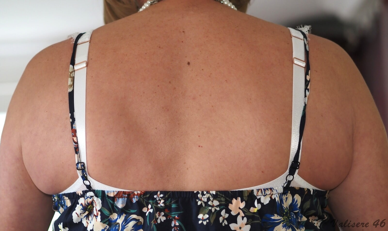 Valisere 46, trans dans une robe sexy 2 #3