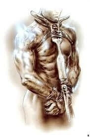 Art by Luis Royo #34