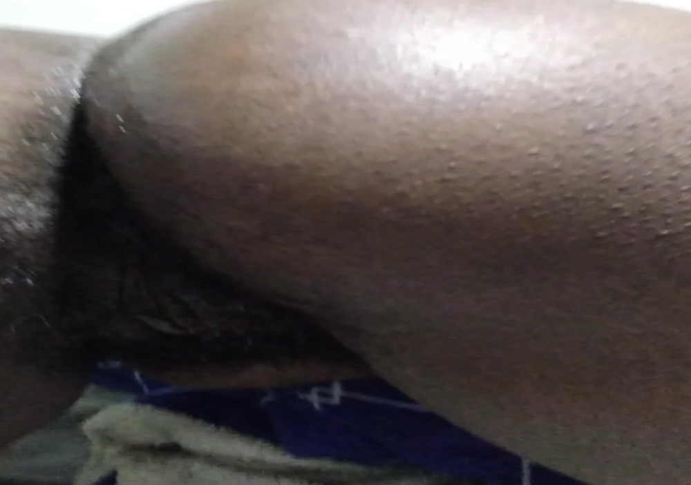 Tia got a Big Ole Butt #50