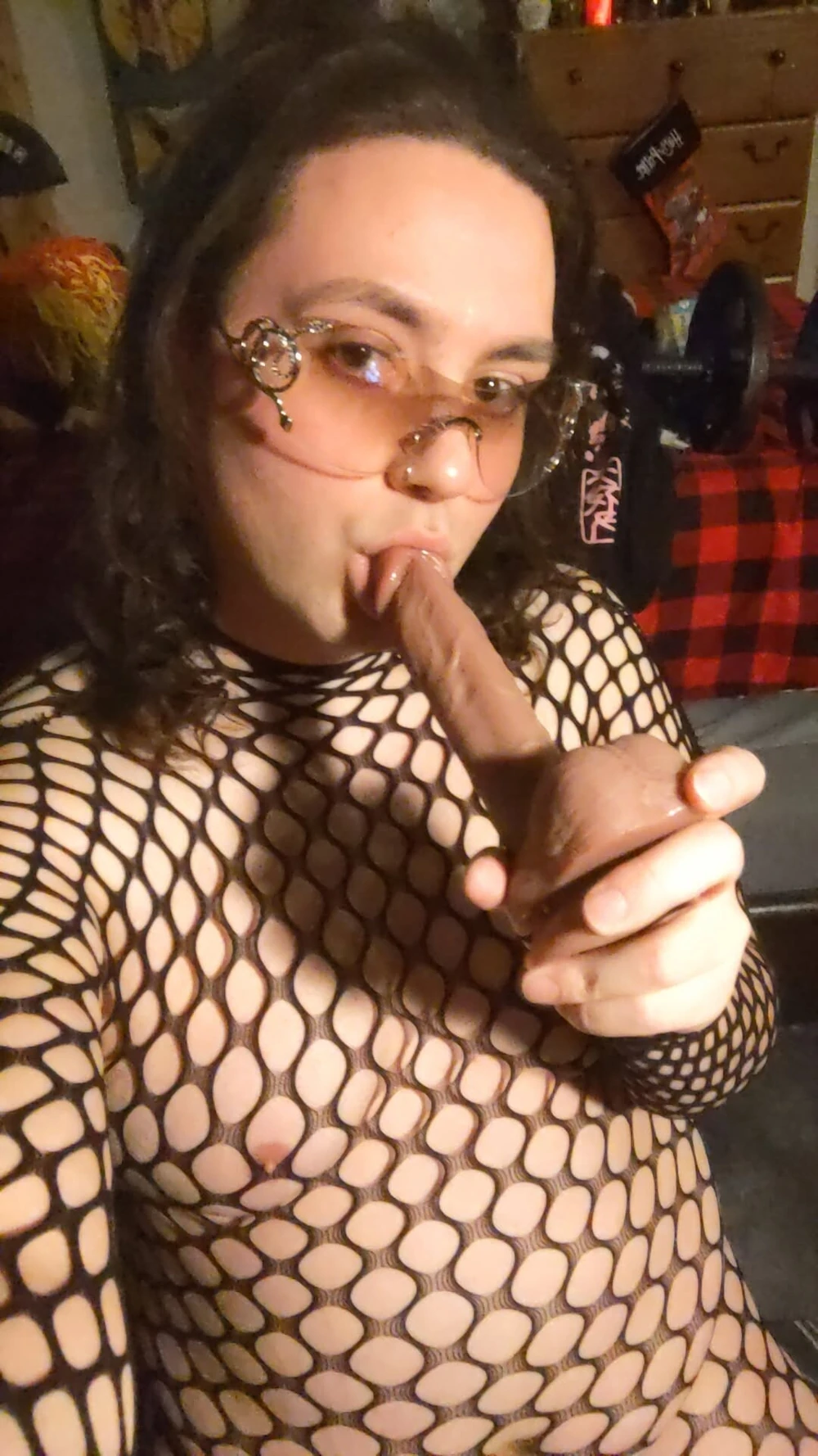 Non binary homo #2