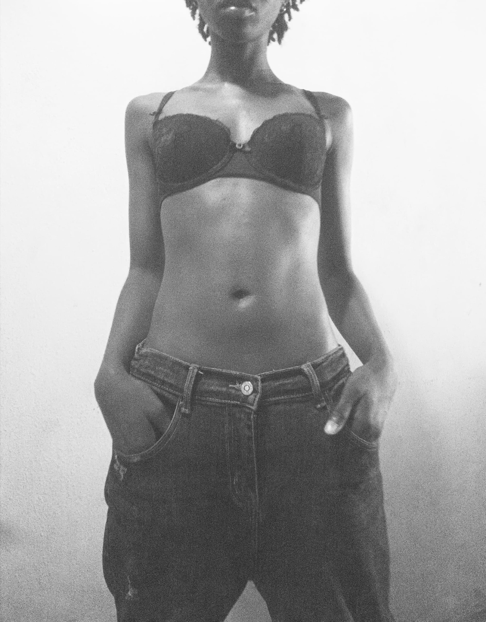 Editorial modeling  #2