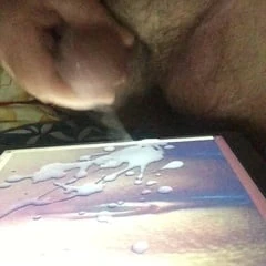 mine