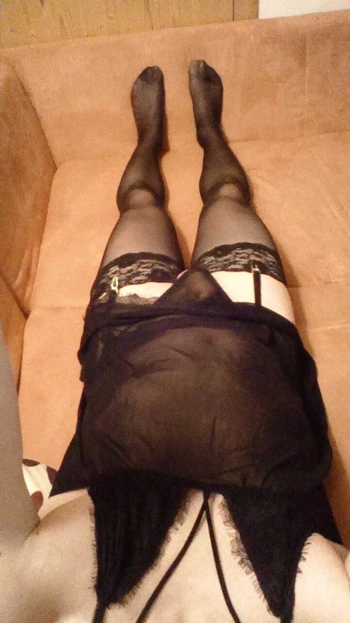 Ich als Schlampe #2
