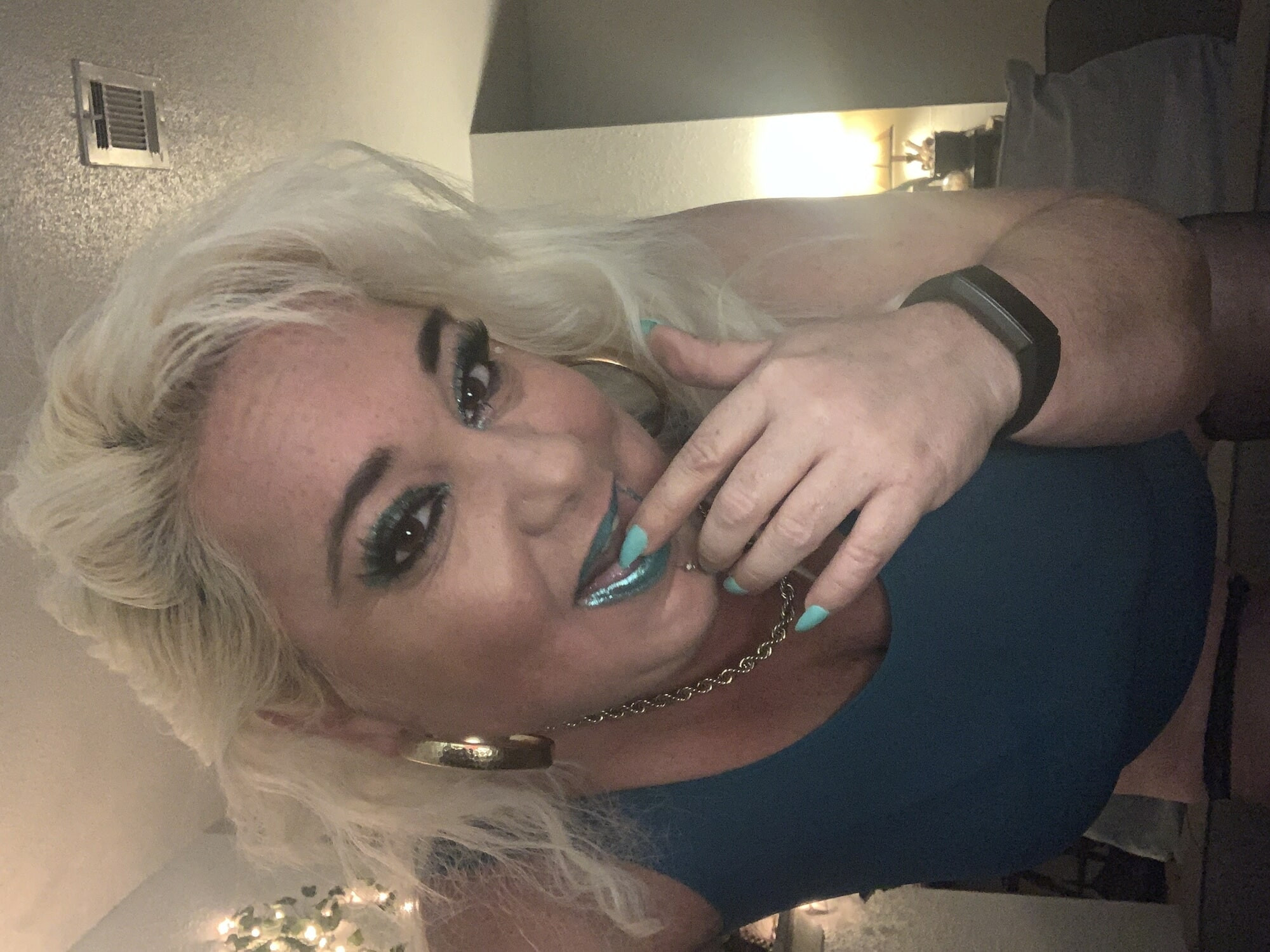 BlancaGirlBBW 