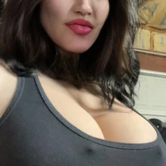 Feeling pretty