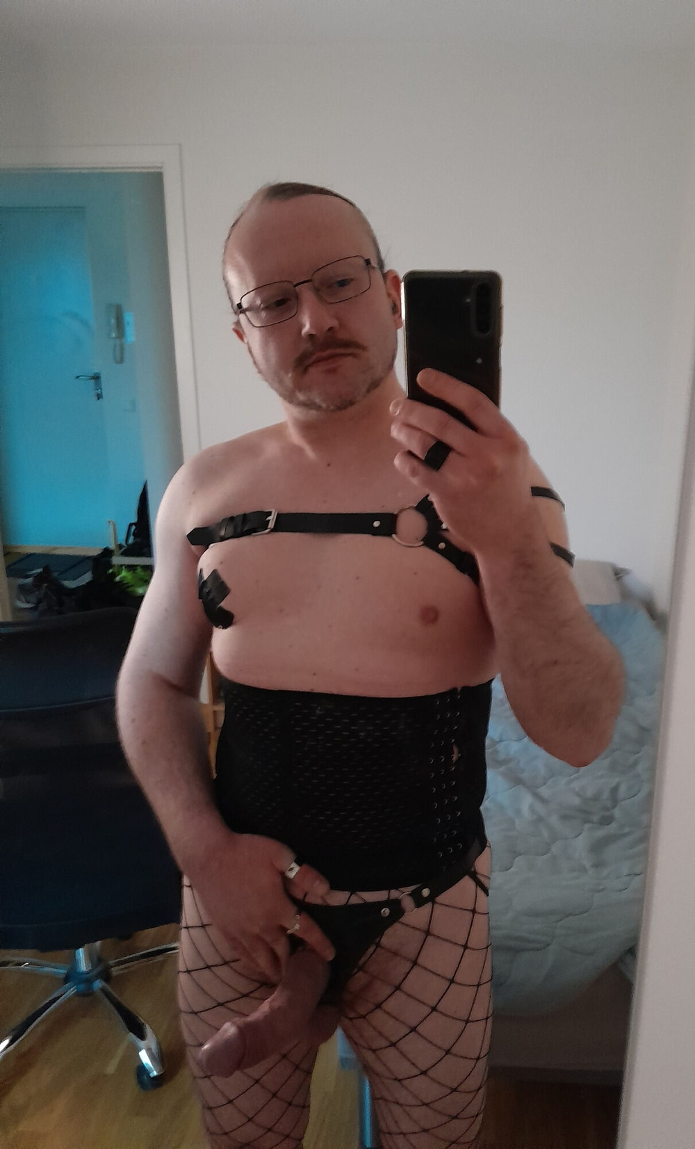 not only a unique dick #22