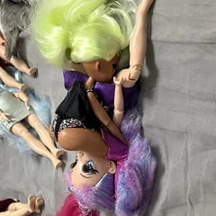 Doll 