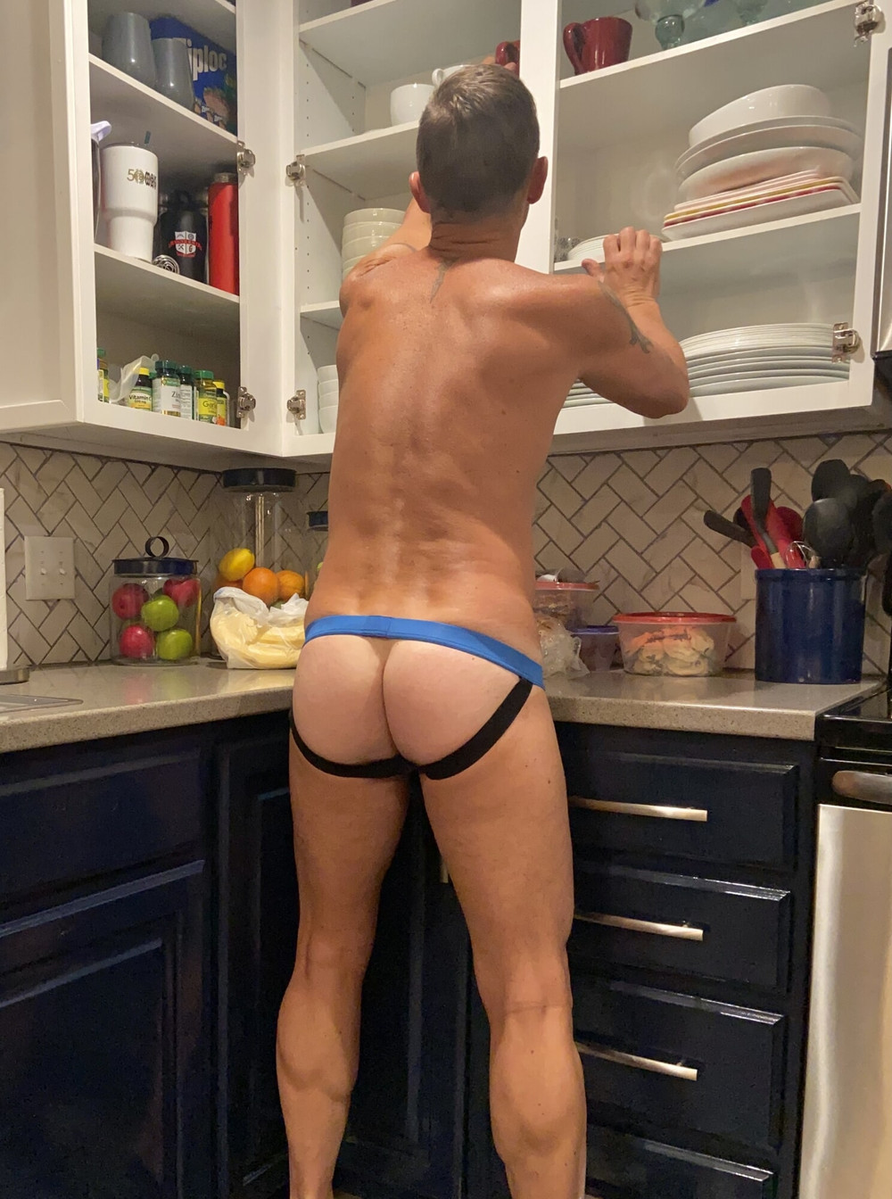 Ass shots #39