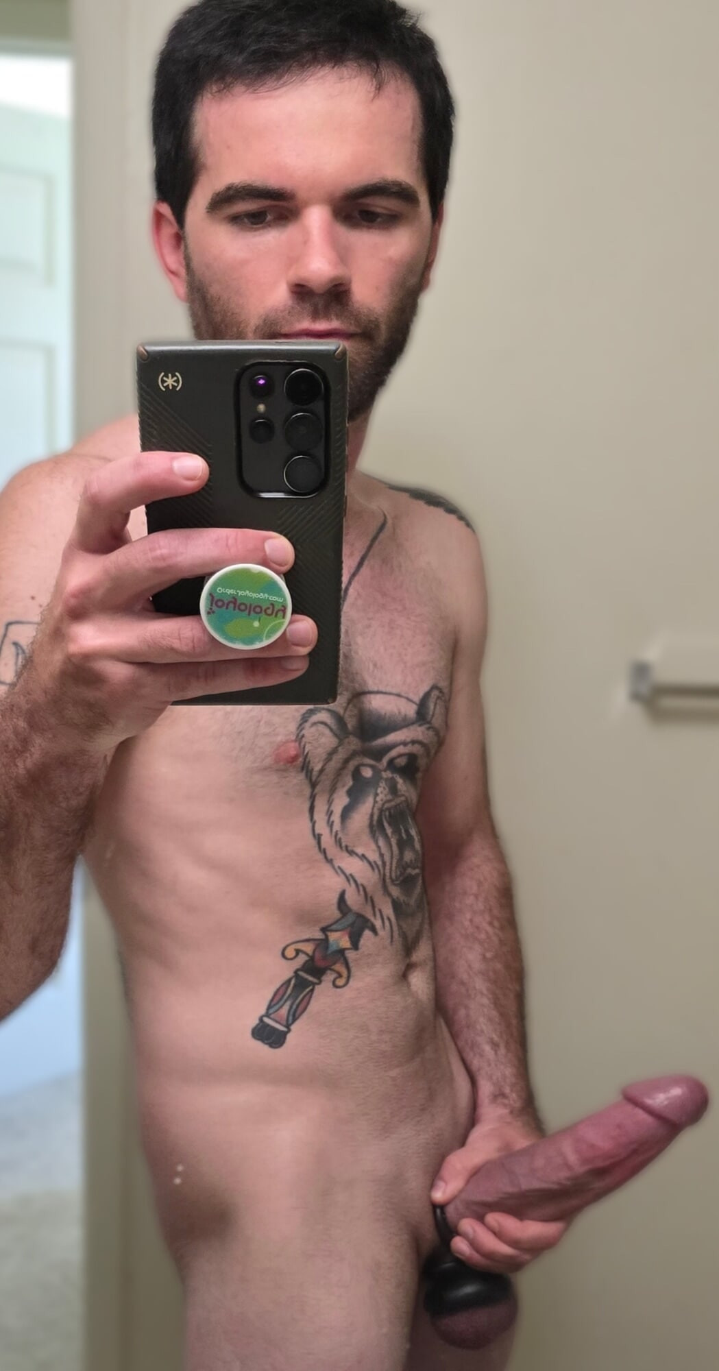 Keenan Schodowski