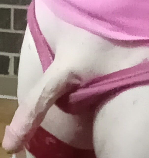 Horny again...