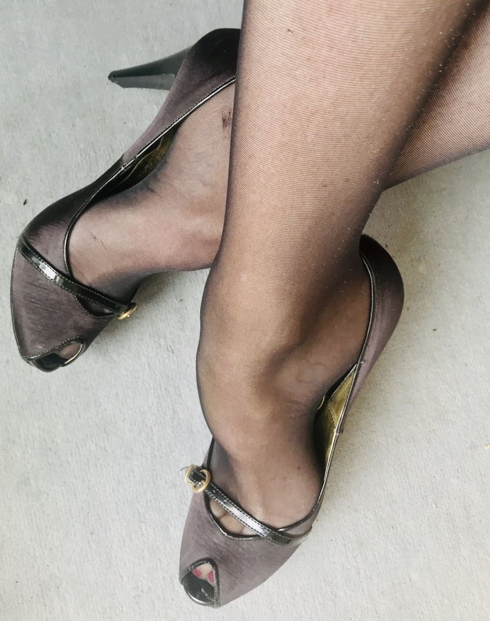 My high heels #7