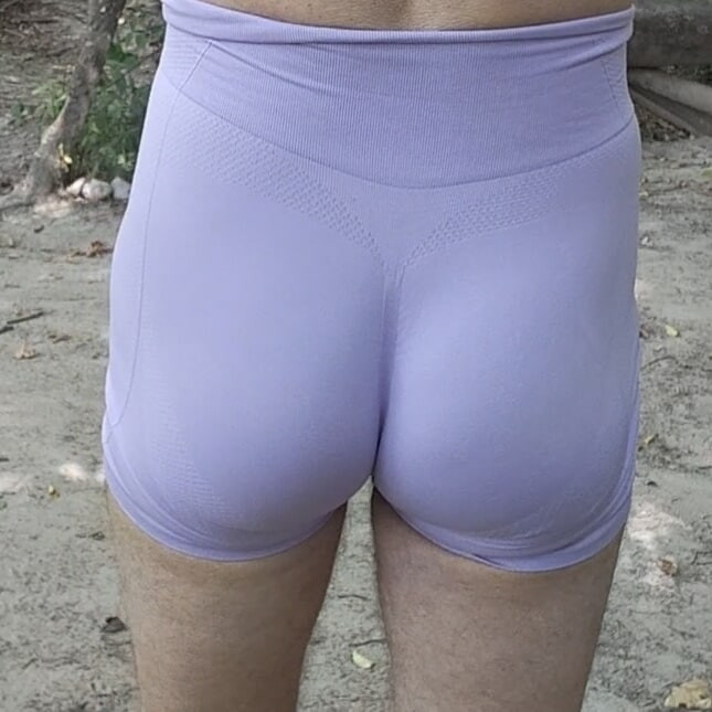 Slutty panties #48
