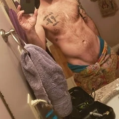 Just Me