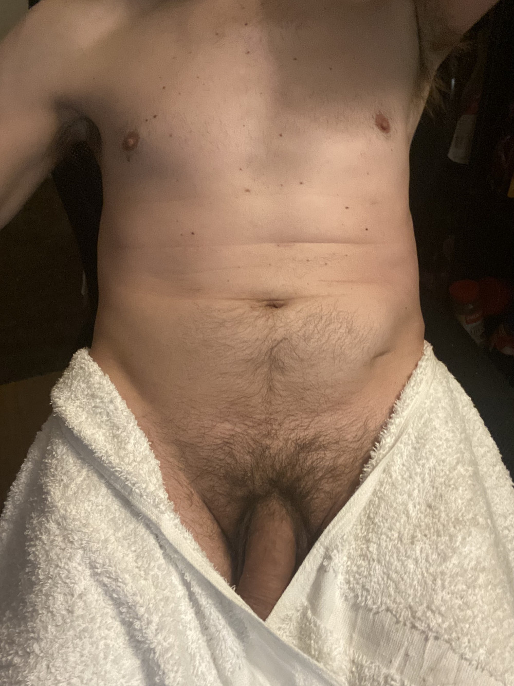 Some random samplings of us together and solo #31