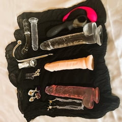 My Toy Selection