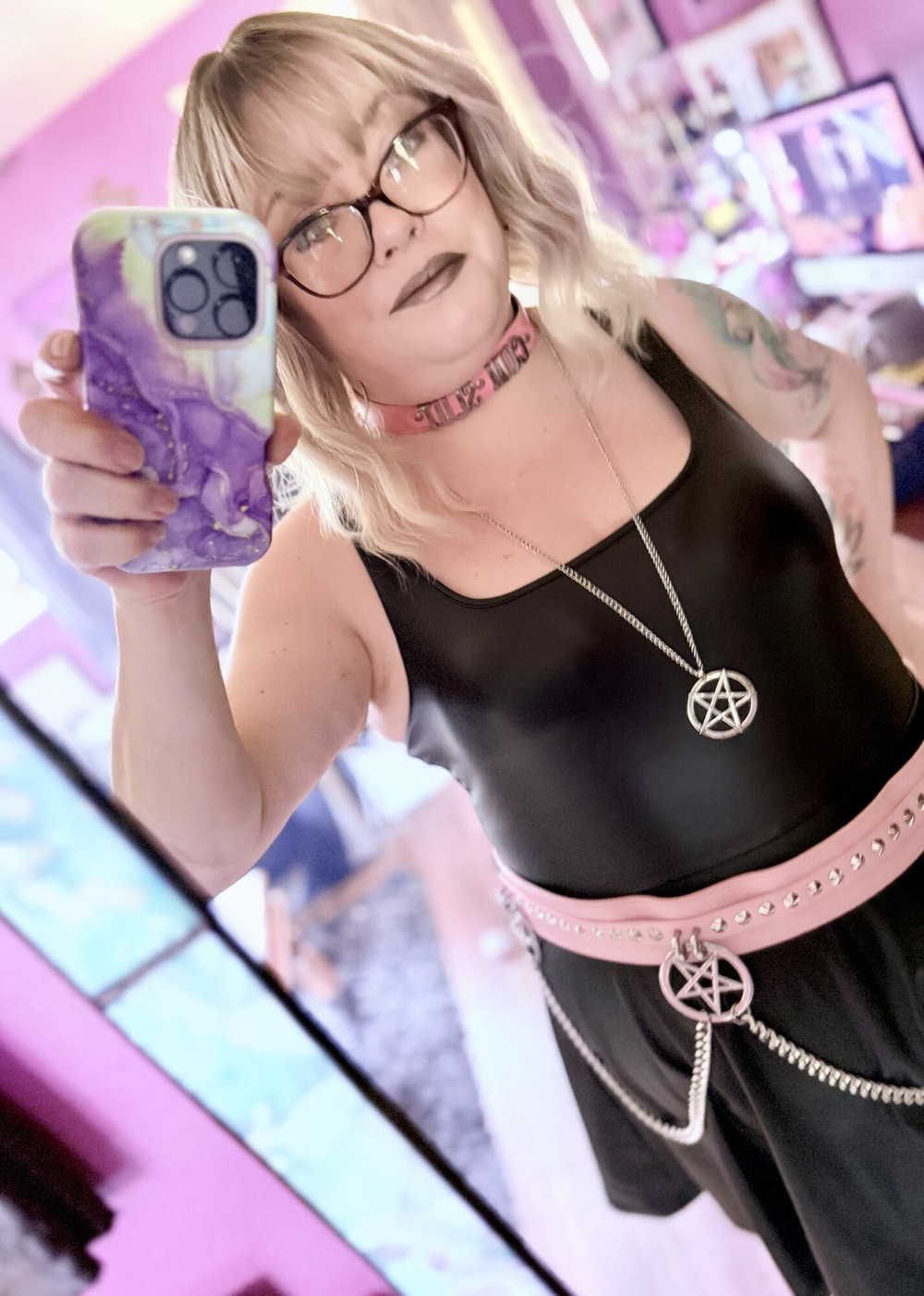 Tina Snua Selfies #67 #15