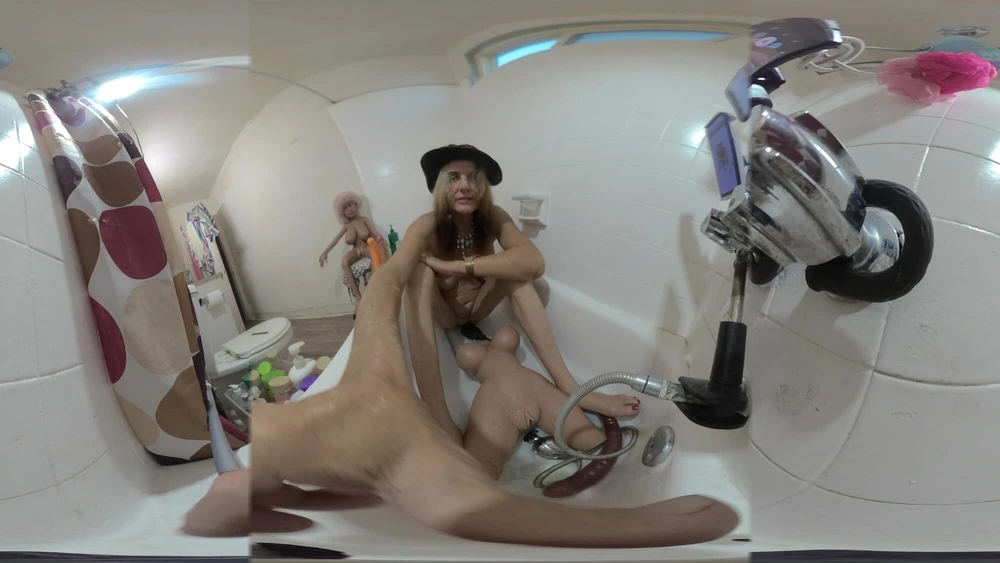 Lizzy Yum VR+SD August 2025 #1 #4