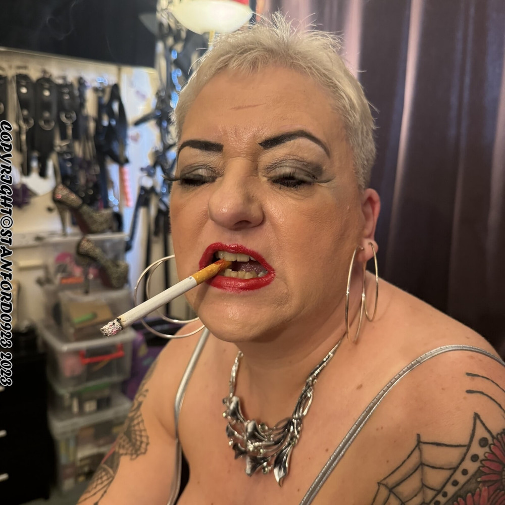 THIS IS WHAT A SLUT LOOKS LIKE #46