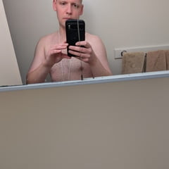 rain sharp as needles screaming down-