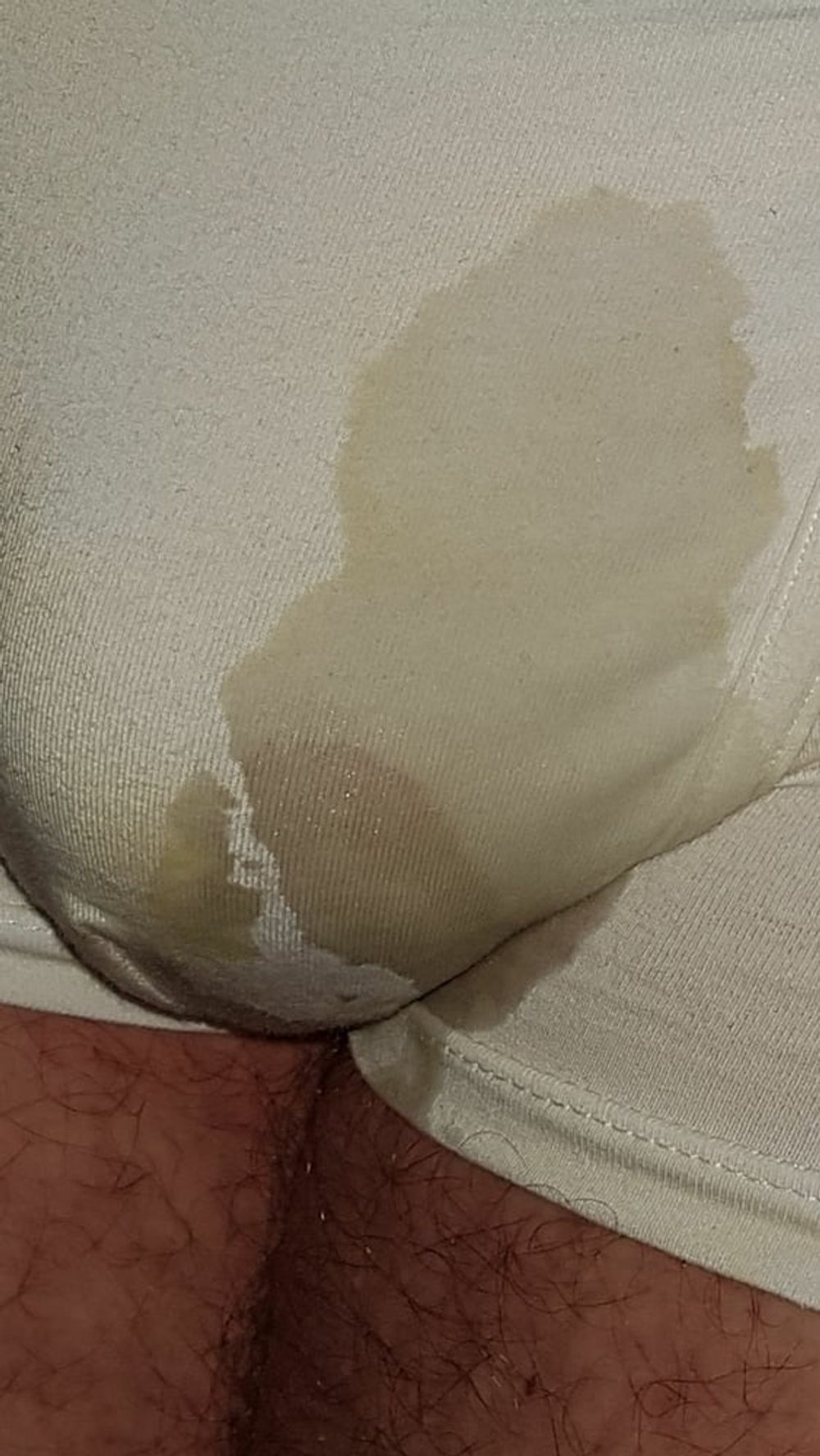 My Wet Panties #43