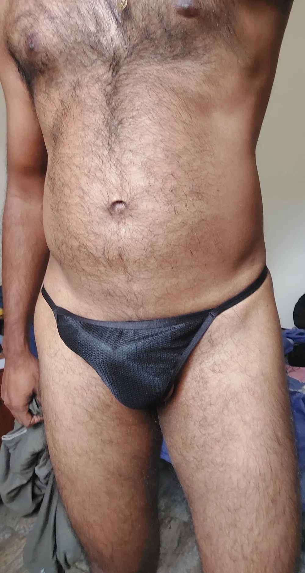 New thong underware