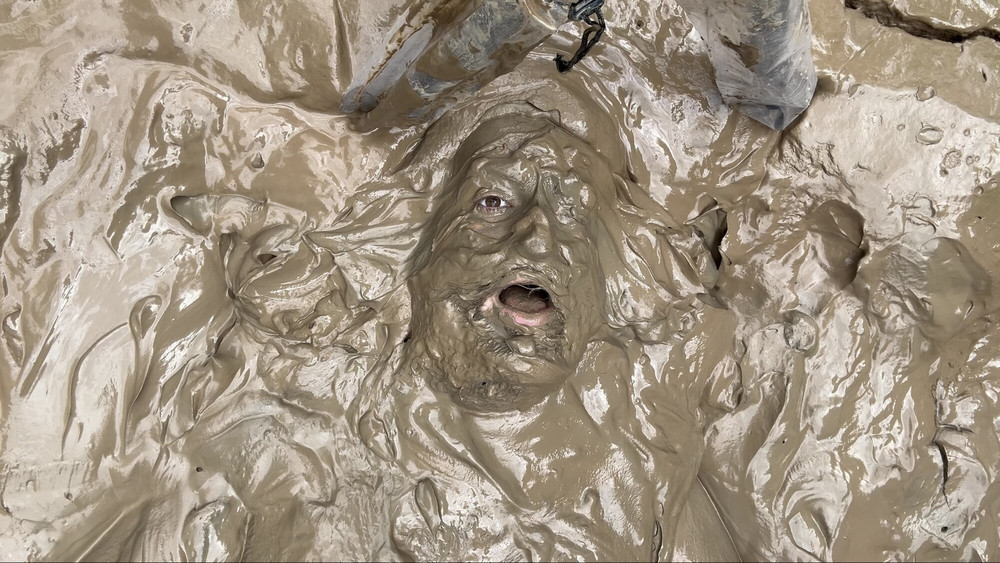 SHOT - MUD TONGUE  #23