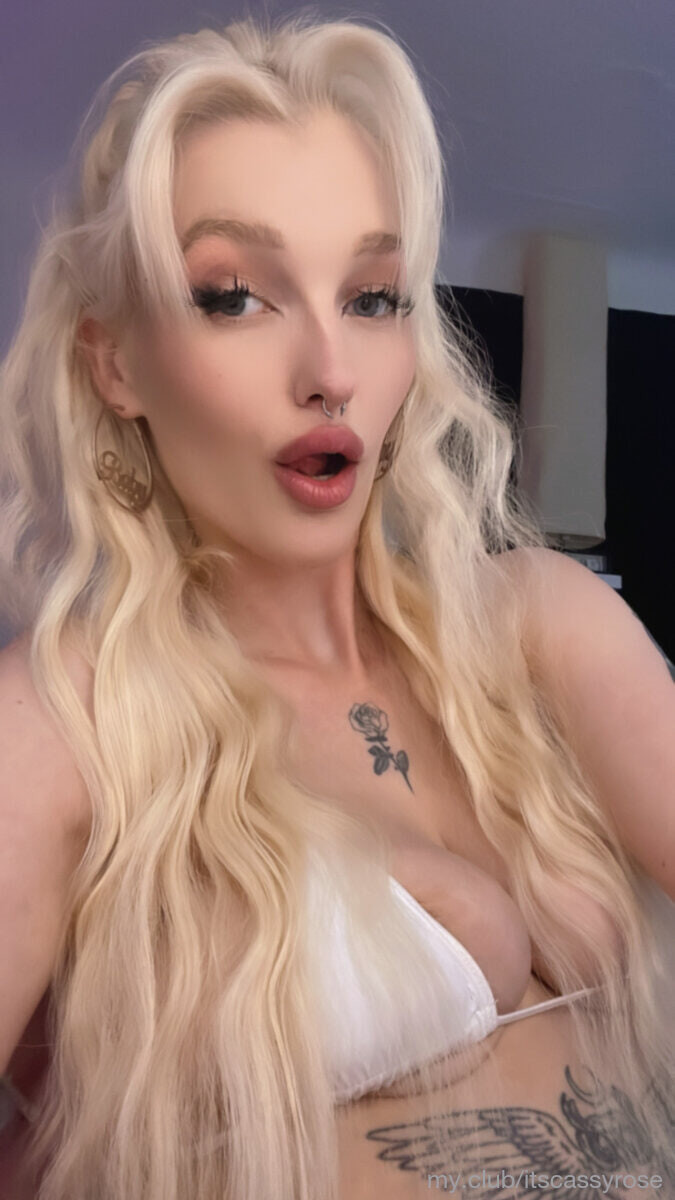 Free 🌹Cassy Rose🌹 Photos #7