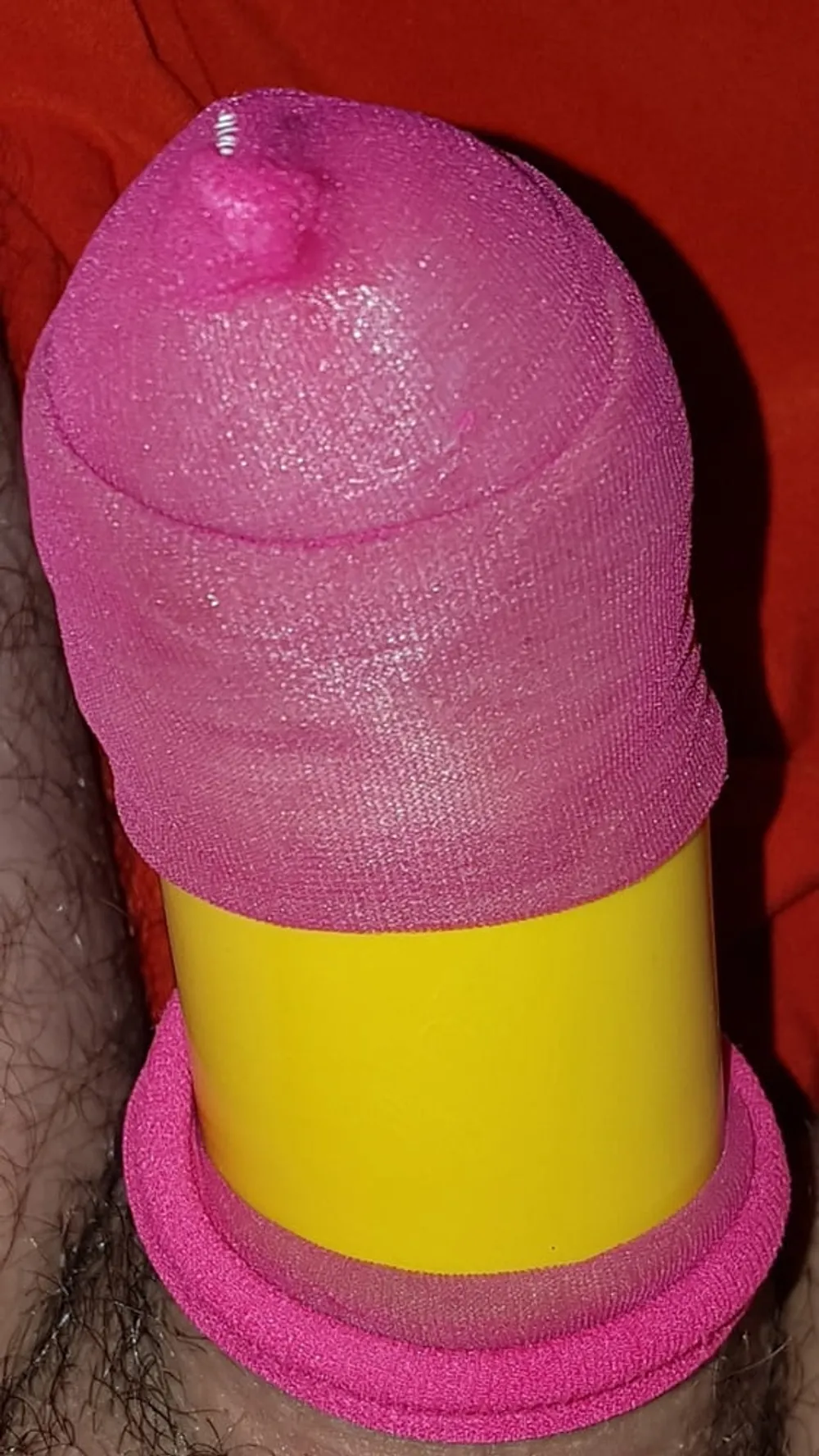 Cock ring #34