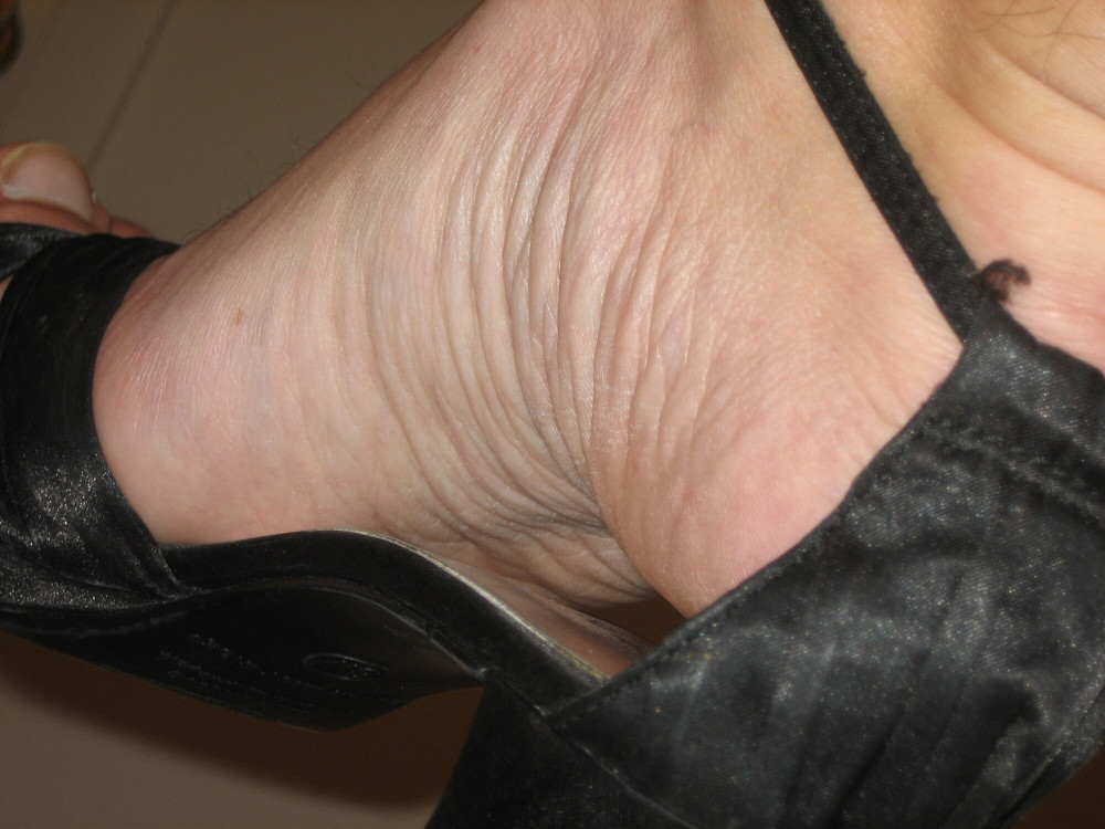 Jerking Off to All Shoes I Stole #16