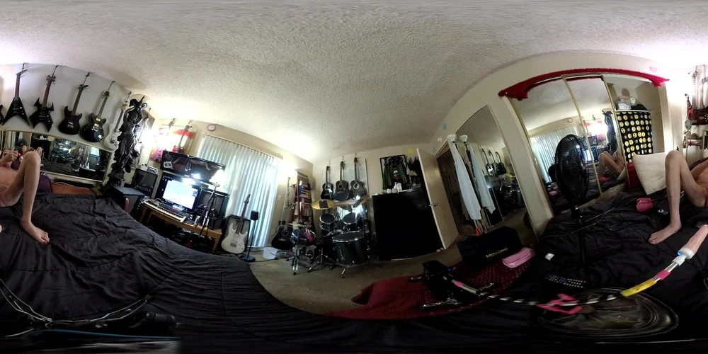 lizzy yum VR - 2021 #2