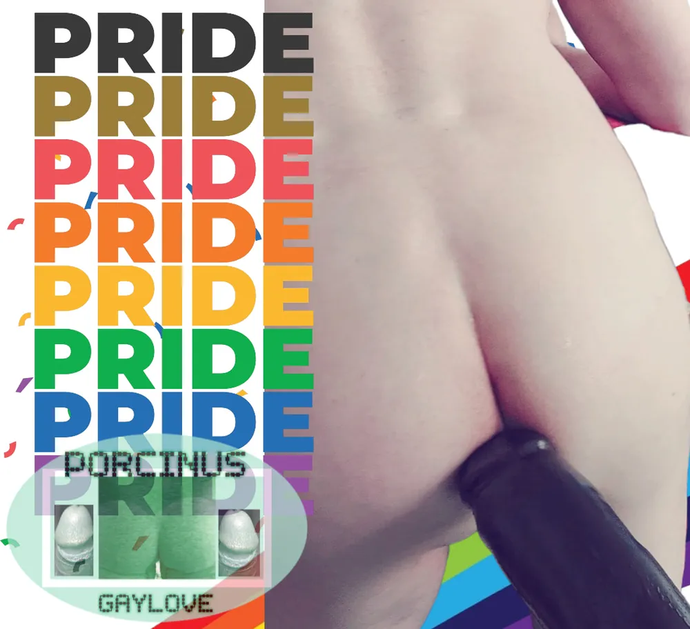 Pride love #7