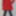 Ruby Dressed - Red Coat #2