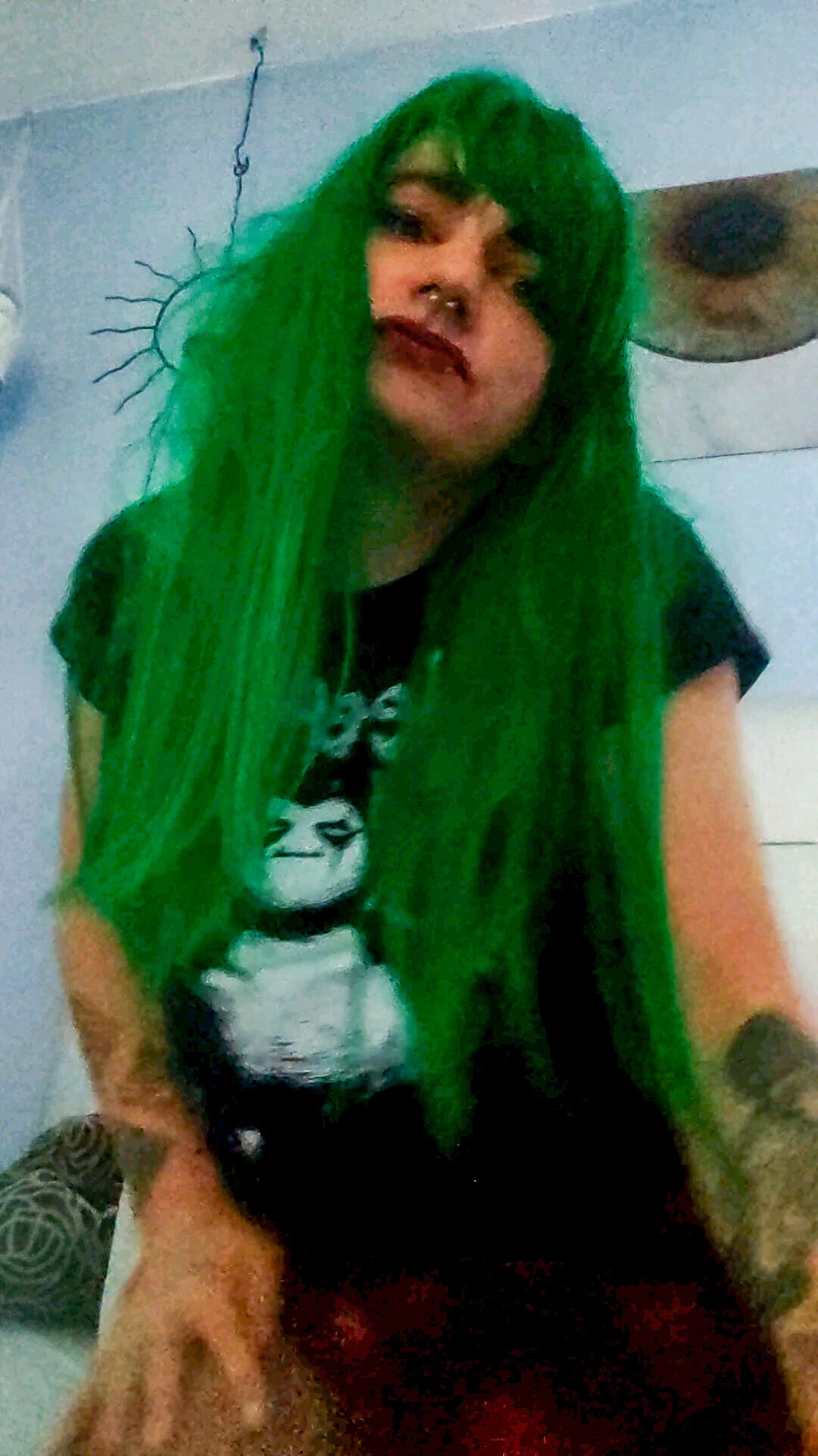 Kawai Kız Alicia