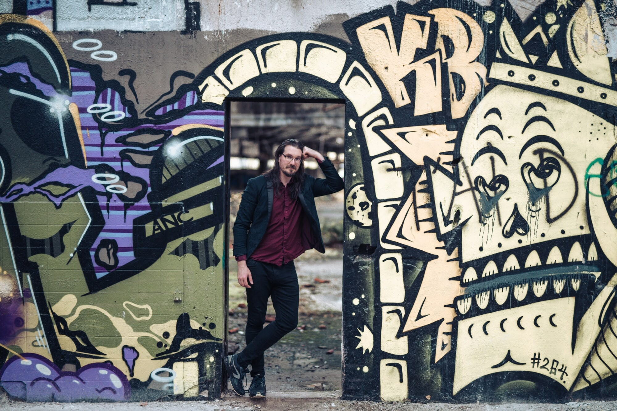 Moi, tout simplement #12