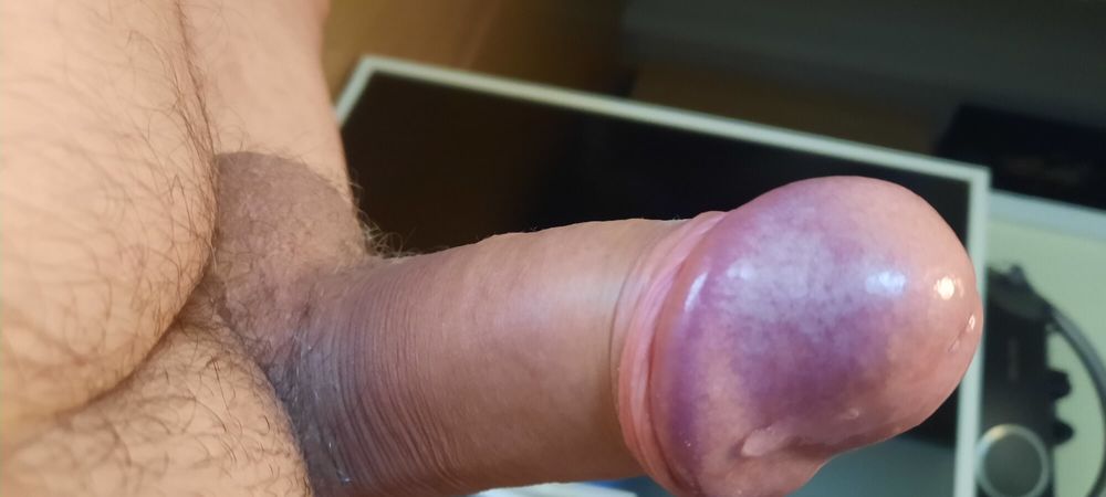 Horny cock  #11