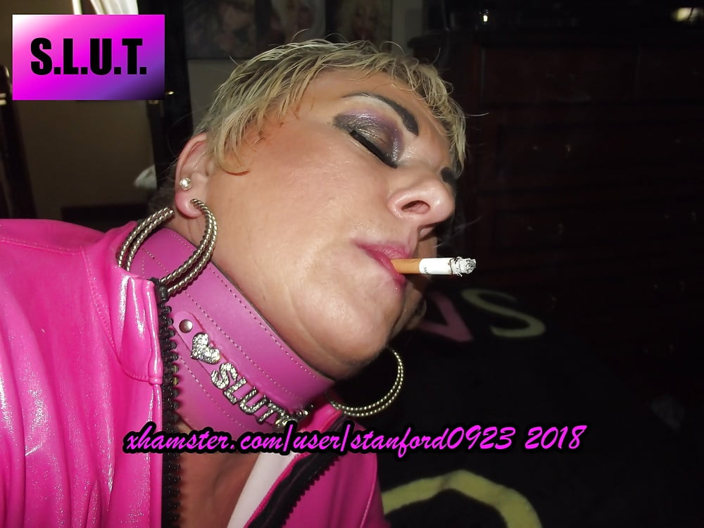 SLUT PINK #20