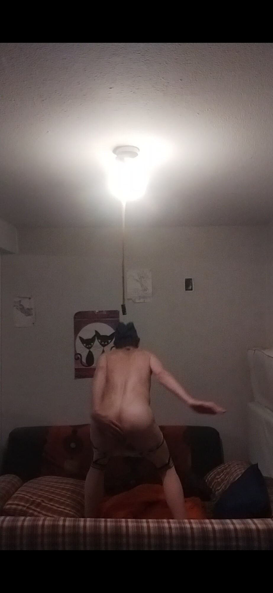 My little ass is just waiting for you !! #49