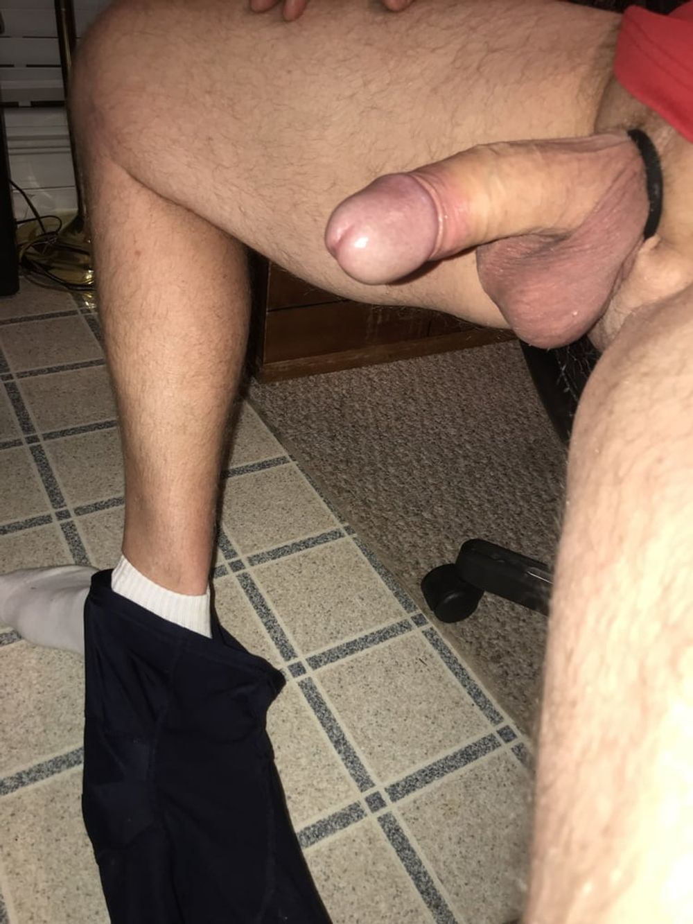 Dick #27