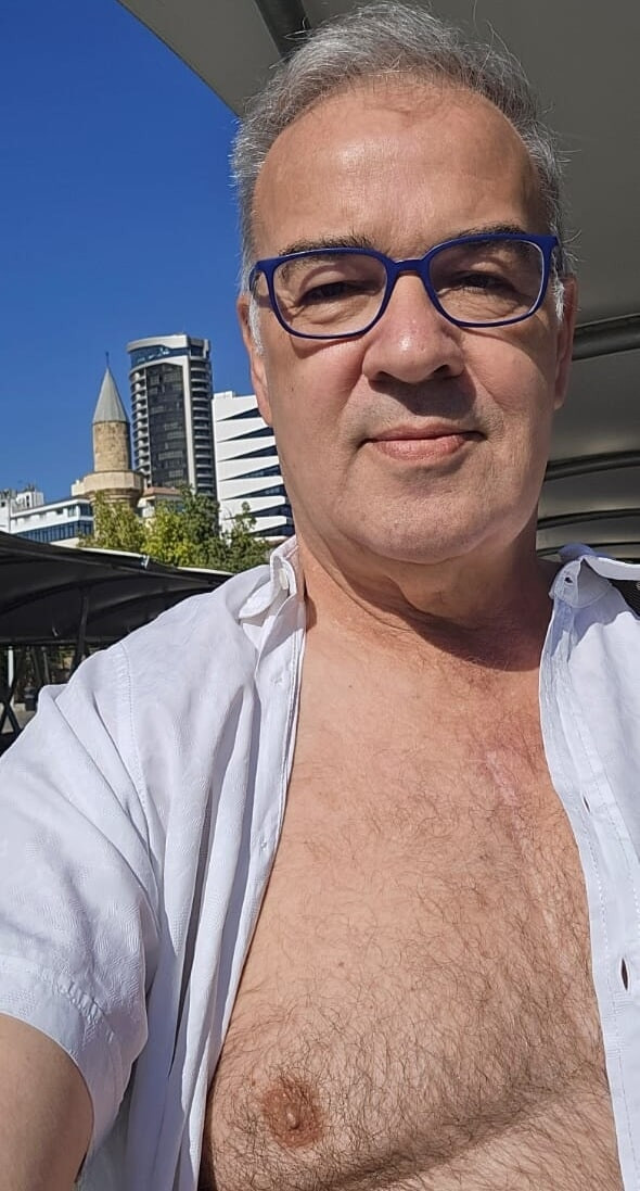 Slut Stefan Nolte - Stripper Slut for Sex Parties in Cyprus #18