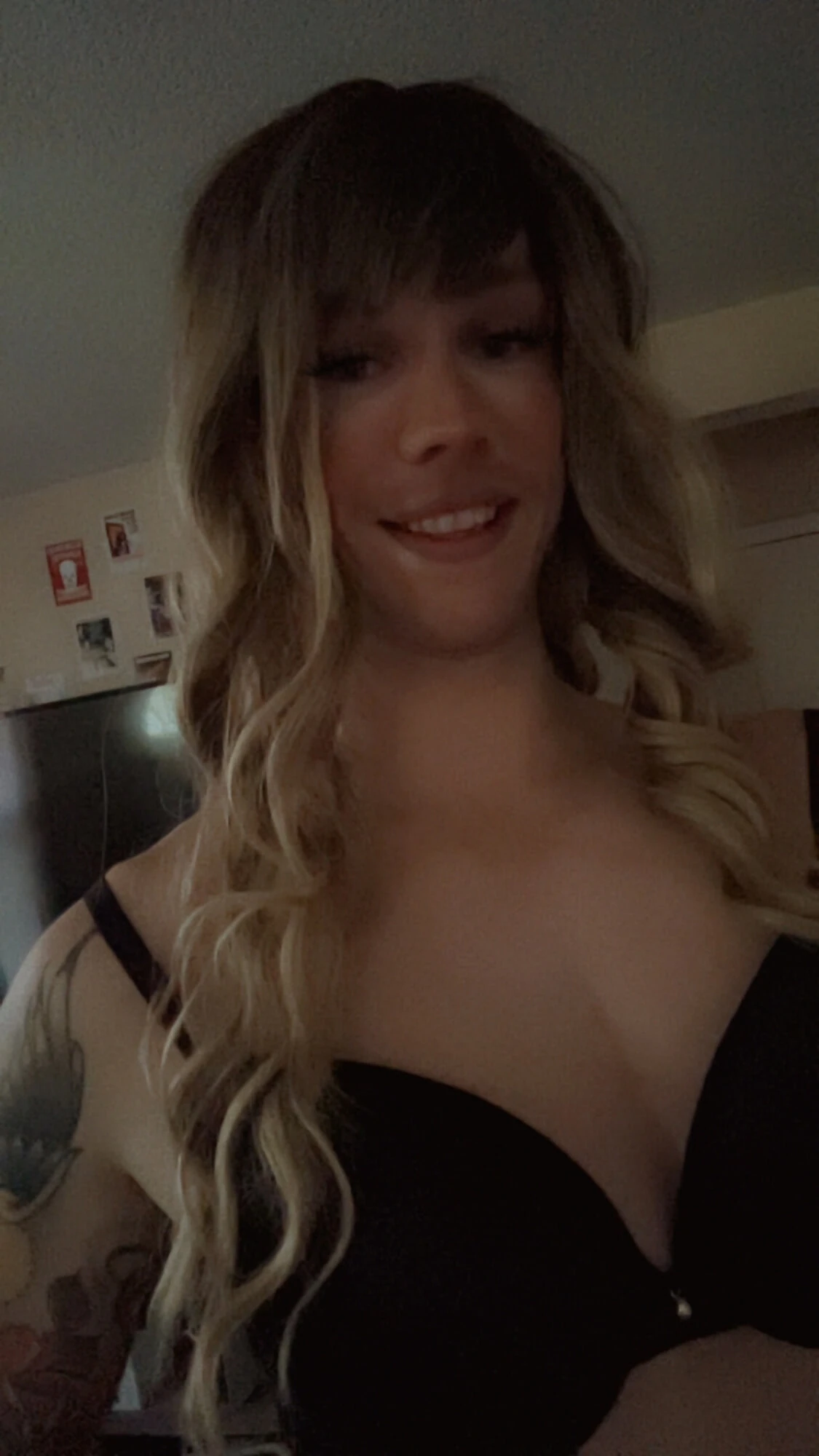 Bored and horny