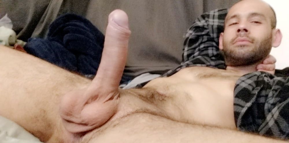 my cock and i  #7
