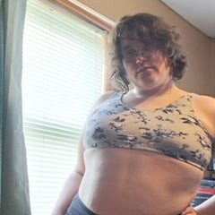 Is this a good gym outfit?