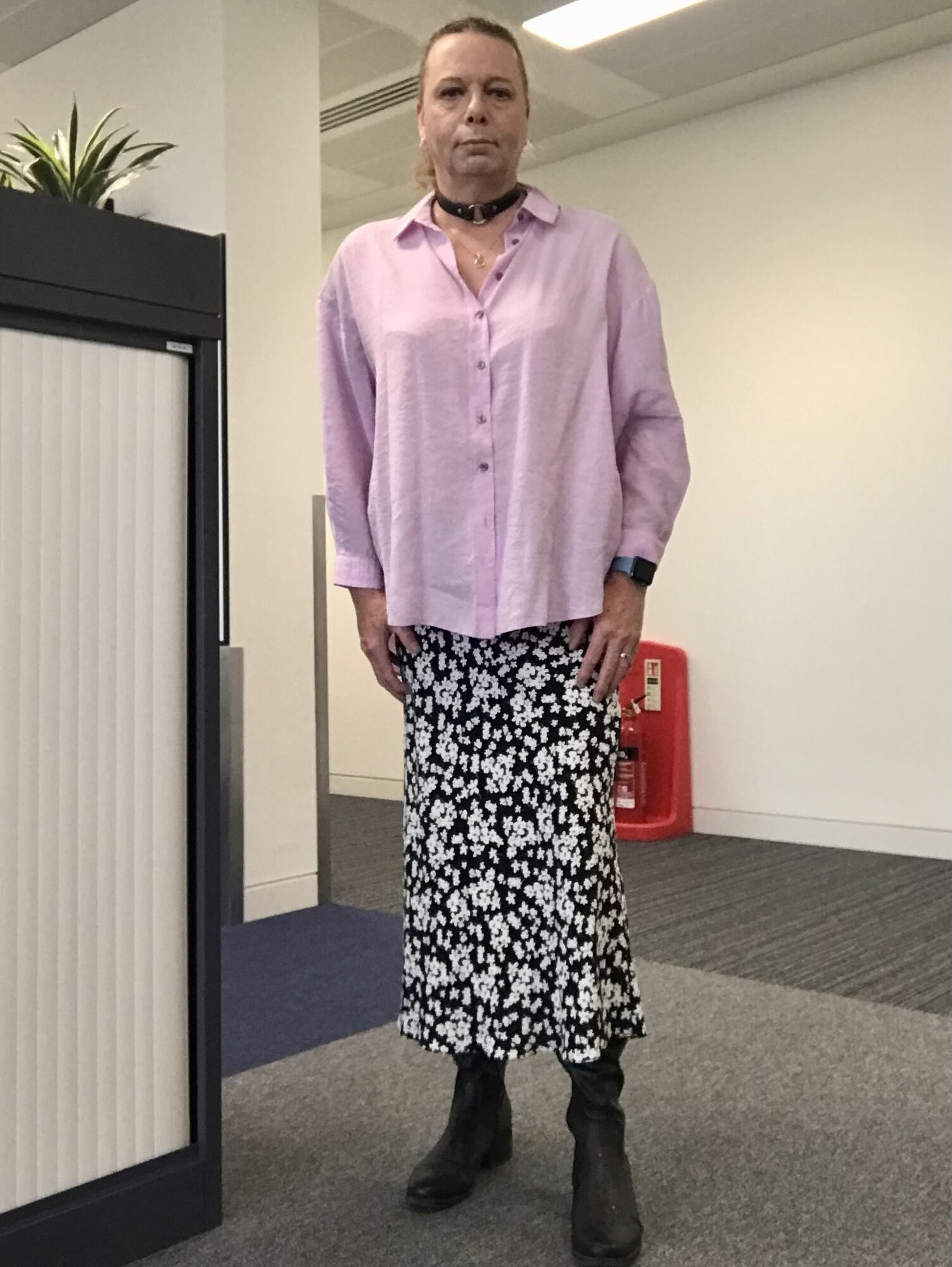 Working Sissy #9