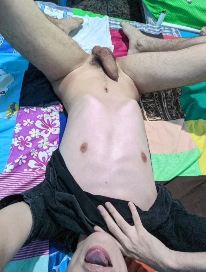 Mi cuerpo  #5