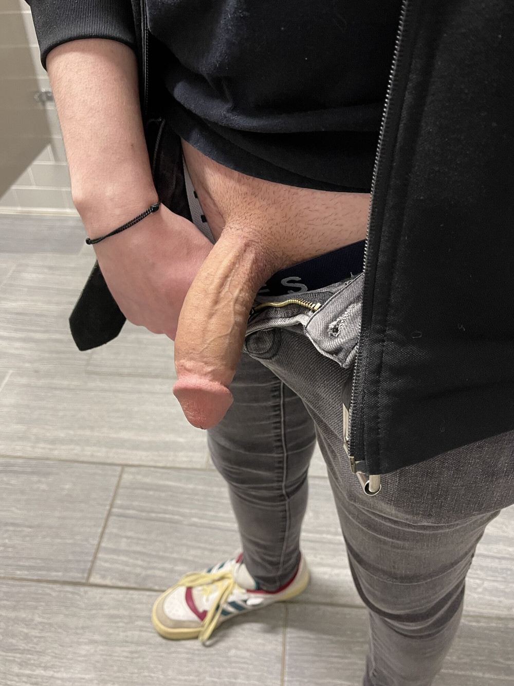 My Cock 2 #12