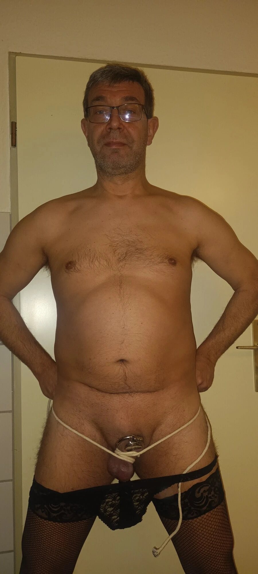 Mein Neues Outfit 