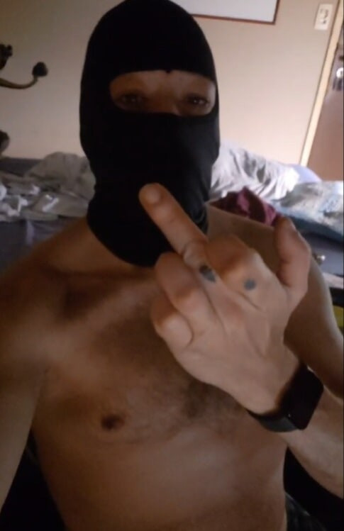 LEATHER CASH MASTER