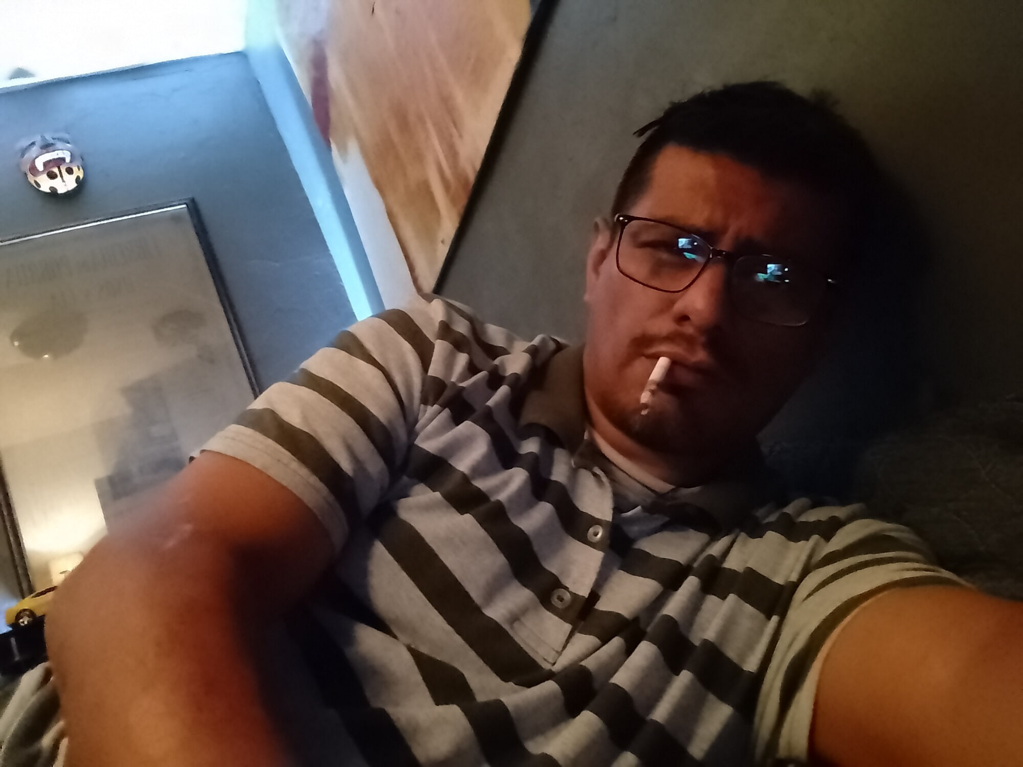 My body and my cock ia for you.