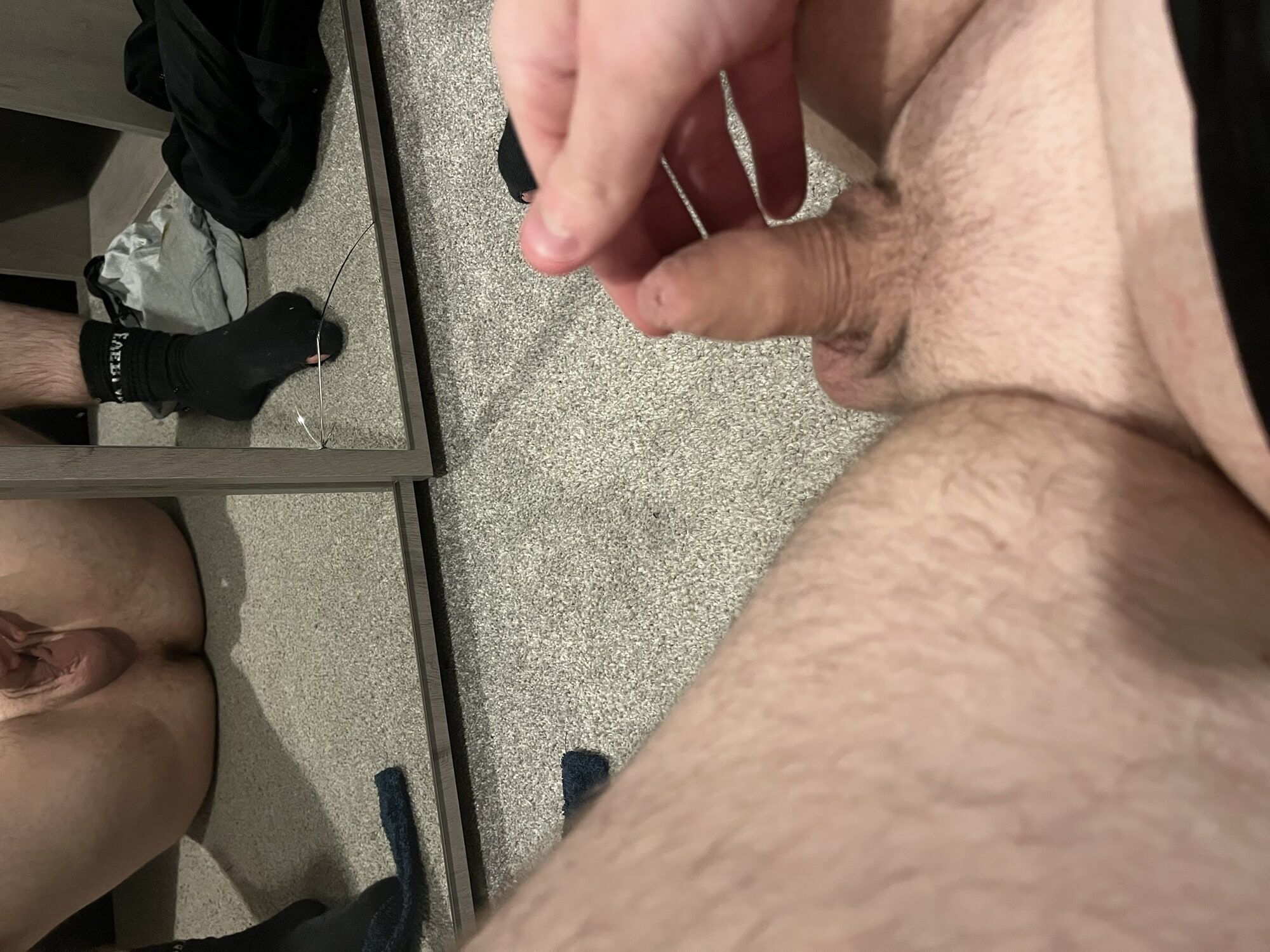 My tiny dick for humiliation  #2