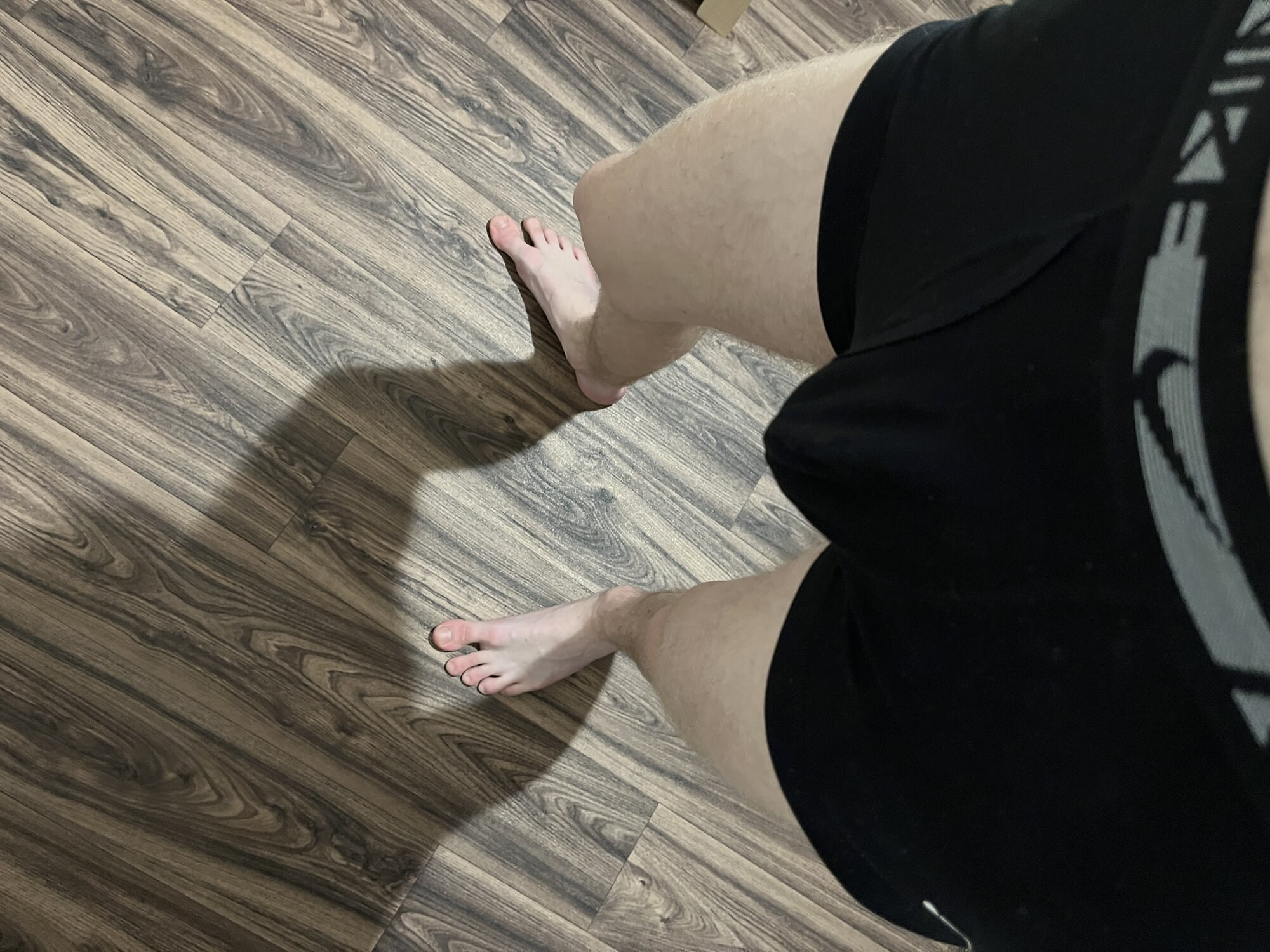 My feet #5